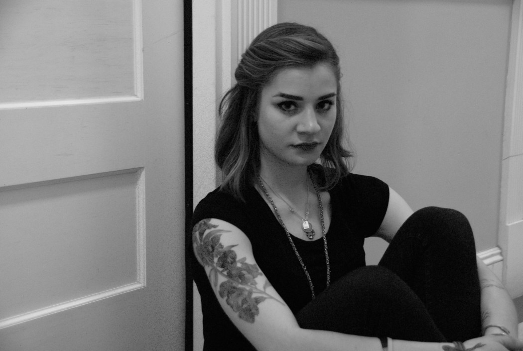 "The Room Where It Happened" 
Photo Credit: Olga Voyazides