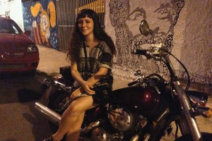 Processed with VSCOcam with p5 preset