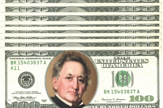 Endowment Transparency image