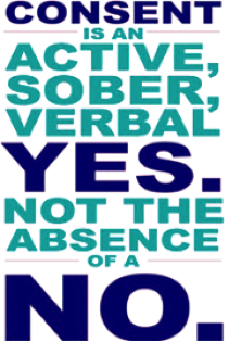 consent