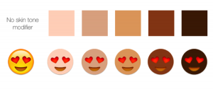 emojidiversity