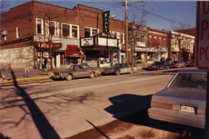 Photo credit: Lillian Kalish